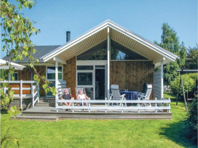 Holiday home Østparken